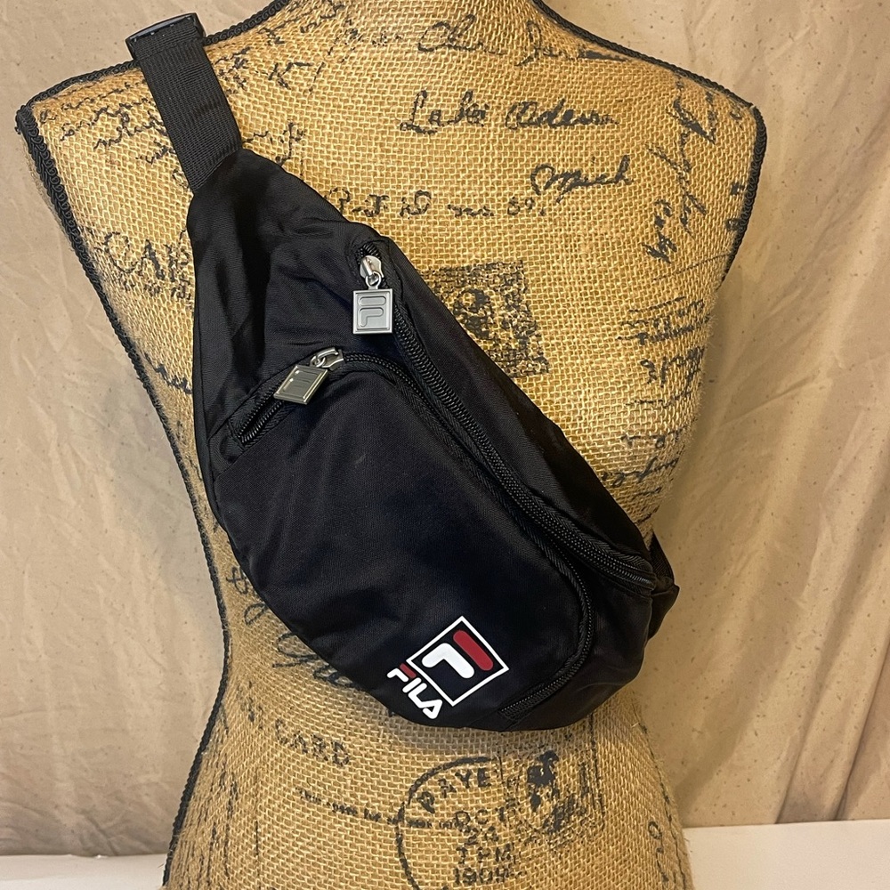 Fila Janine Collection Fanny Pack